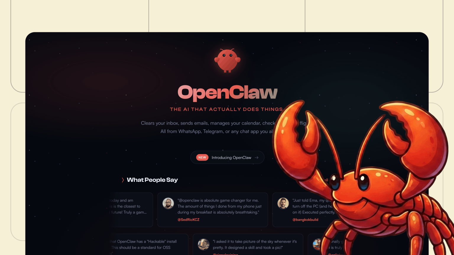 OpenClaw Guide (2026): Self-Hosted AI Assistant Explained